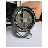 Emerson Jr. Metal Electric Desk Fan