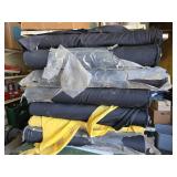 Bolt Lot: Hargro & Beachwood Doubleknit Fabric