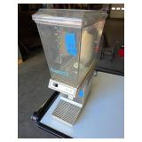 Jet Spray JS7 Beverage Cooler Dispenser