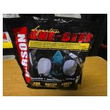 Gerson P95 Organic Vapor Respirator Kit