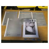 IKEA Clips and Trilling Frames Lot, 30x40cm