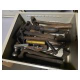Vintage Hand Tools and Hammers