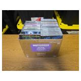 Music CD Lot, Approx. 30 Discs