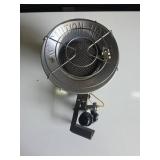 Portable Propane Gas Heater With Regulator