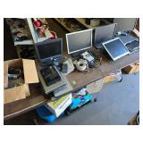 Dell Monitors HP Laptop Cables Keyboards