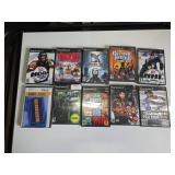 PlayStation 2 Game Lot