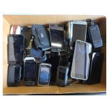 Cell Phones and Accessories