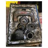 Automotive Ball Joint Service Tool Kit