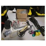 Tools, Hardware, and Accessories Lot