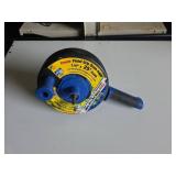 Irwin Power Pistol Grip Drum Auger 1/4' x 25'