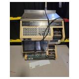 Kubota FP-910 Digital Price Computing Scales
