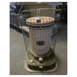 Corona 23 DK Portable Kerosene Heater
