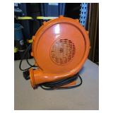 Zhongshan FLJ-30C 680W Electric Air Blower