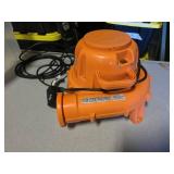 ToyQuest Manley 14 Electric Blower, 110-120V