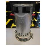 Mr. Heater ProDuct Pro Propane Heater 50-200K BTU