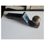Reese Towpower Trailer Hitch Ball Mount