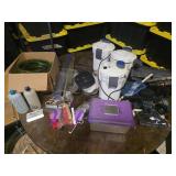 Aquarium Filters and Fish Tank Supplies