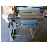 Sears Roebuck Table Saw Model 103.23843