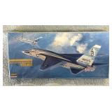 Vigilante RA-5c Fighter Jet Plane