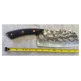 Meat Cleaver