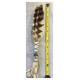 Native American Fan
