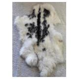 Rabbit Fur
