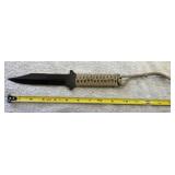 Survival Knife