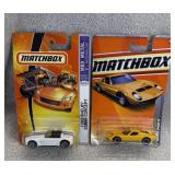 Matchbox Cars