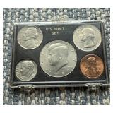 1988 US Year Set
