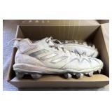 Adidas Cleats size 13