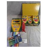 Art Supplies