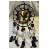 Eagle Dreamcatcher 15in