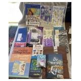 Assorted Arts and Crafts