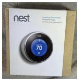 Nest T200577 Learning Thermostat (2nd Generation)