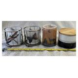Candleholders