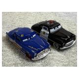 Disneyï¿½s Pixar Cars Diecast Cars