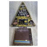 18 in One Tools Ninja and Wallet