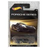 Hot Wheels Porsche Series