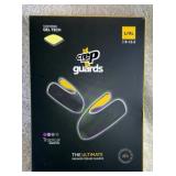 CREP Ultimate Sneaker Guards to Prevent Creasing