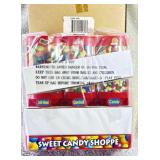New Candy Dispenser