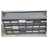 Parts Organizer 18in