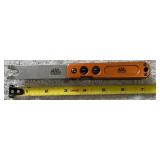 Orange Mac Tools Pocket Pry Bar