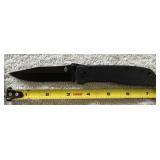Gerber Air Ranger Black Folding Knife EDC Pocket