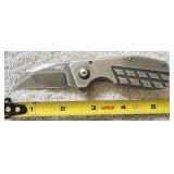 CRKT Razelcliffe Compact Frame Lock Knife