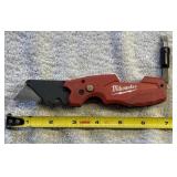 Milwaukee FASTBACK Knife