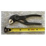 Knipex 87 00 100 SBA 4' Cobra XS Water Pump Pilers