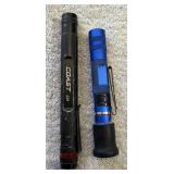 Coast Flashlights Tested One Works