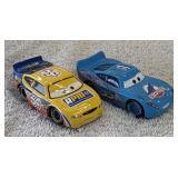 DISNEY Pixar CARS Mattel Diecast