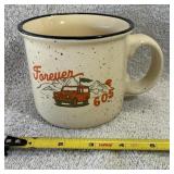 Forever 605 Mug