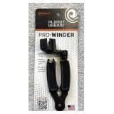 D'Addario Planet Waves Pro String Winder/Cutter